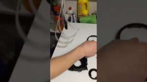 разборка подрулевого блока на vw 5K0 953 549