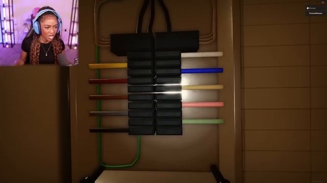 STUCK in the Backrooms with these CREEPY Entities | Roblox Apeirophobia [Lv 13 -16] смотреть онлайн