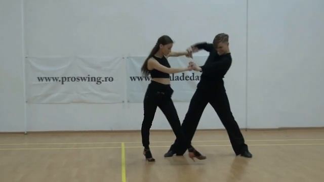 Farol Development - Paso Doble смотреть онлайн