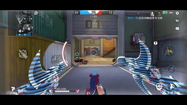 Ace Force смотреть онлайн