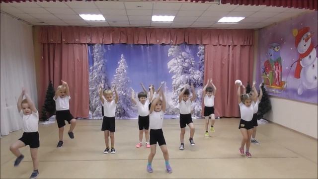 #Снежныйбатл #ЯтанцуюсПатриотСпорт #ТанцуйПоздравляй смотреть онлайн