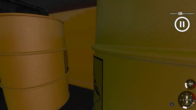 Доставить ГАЗ В ДЕРЕВНЮ | Бомбанет? - BeamNg Drive смотреть онлайн