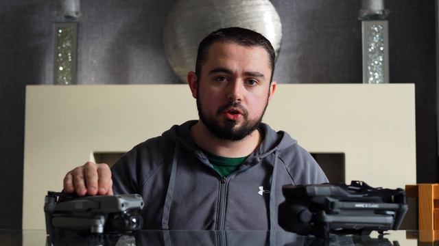 DJI Air 2S vs DJI Mavic 3 Classic - Which Should I Choose? смотреть онлайн