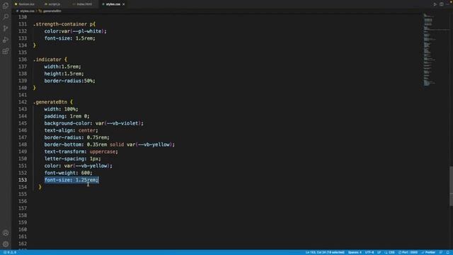 91 - Mini Projects - Class 2
