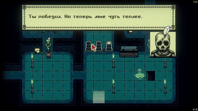 Inscryption # 15 Новая игра, новые враги, теперь я искатеь смотреть онлайн