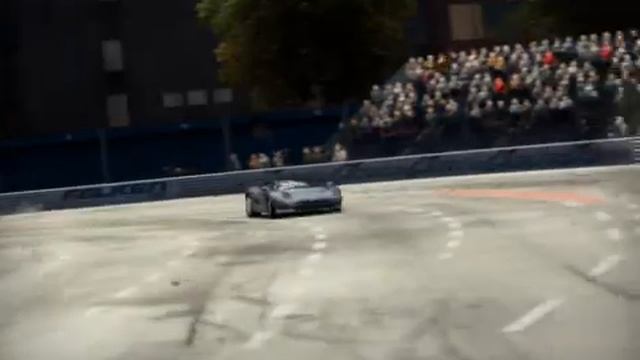 SHIFT 2 Unleashed Supercars Pack (Mods) смотреть онлайн