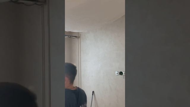 Прищепки для Натяжного потолка #прораб #натяжнойпотолок #натяжныепотолки #новостройка #ремонт смотреть онлайн