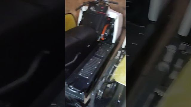 ✅Продолжаем отправлять Бураны на новой подвеске? #lifan #снегоход #россия #снеготехника смотреть онлайн