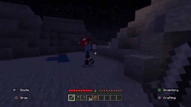 Minecraft Creepypasta: Entity C смотреть онлайн