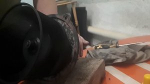 Урал 4320. Ремонт печки отопителя, подключение проводки на фары