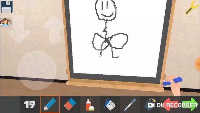 1#pixel painter смотреть онлайн