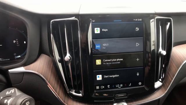 2022 Volvo XC60 Milford, New Haven, Guilford, Madison, Orange, CT V065063 смотреть онлайн