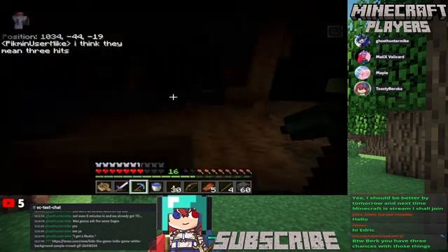 Welcome To Die - Minecraft Bedrock Edition Stream #2 смотреть онлайн