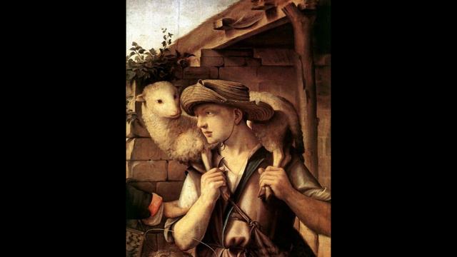 Hilary Hahn Plays Bach