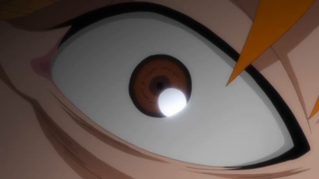 Aizen Can't Defeat Yamamoto! Yamamoto VS Aizen - BLEACH