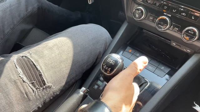 უტდ - Skoda Octavia Scout - ყველაზე მენტური ავტომობილი! смотреть онлайн