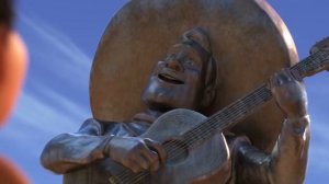 Тайна Коко: Погиб ли Эрнесто де ла Крус? (теория)