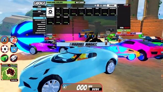 What do people trade for the macaroon? | Roblox Jailbreak смотреть онлайн