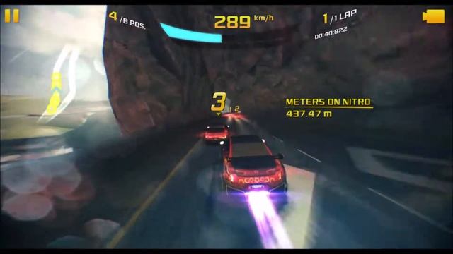 Asphalt 8: Airborne || "Infiniti Project Black S Special Edition" in LATEST Festival Kits Cup смотреть онлайн