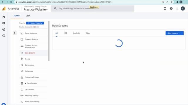 How to Connect Google Analytics In Wordpress Website | #googleanalytics Tutorial For Beginners смотреть онлайн
