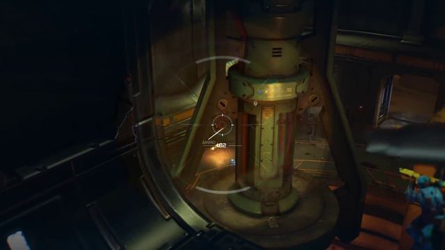 DOOM 2016 MULTIPLAYER GAMEPLAY
