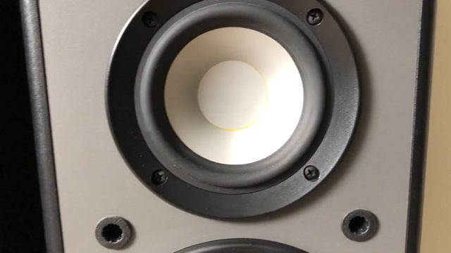 Yamaha NS-A100XT 3 Way Home Tower Floor Standing Speakers смотреть онлайн