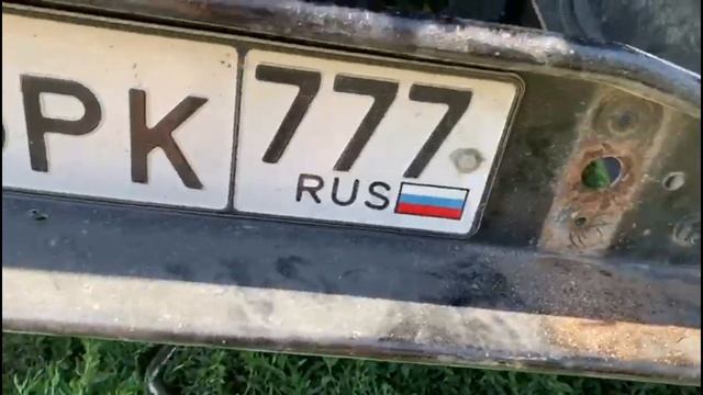 Газель Некст. Куда уходит масло? смотреть онлайн