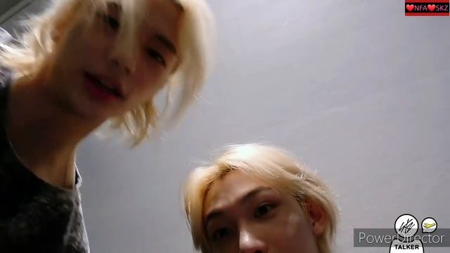 HYUNLIX Stray Kids Inseparable 24/7 - Part 13 ?Plus analysis? смотреть онлайн