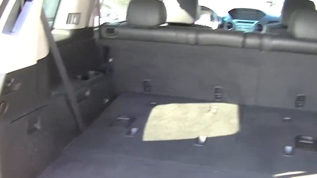 2011 Honda Pilot Touring Video 004 смотреть онлайн