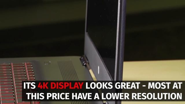 HP Omen 17 Review смотреть онлайн