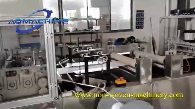 машина для сбора пыли; мешок для пыли для пылесоса;машина для производства синтетических мешков для смотреть онлайн
