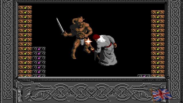 The Immortal - Level 3 смотреть онлайн