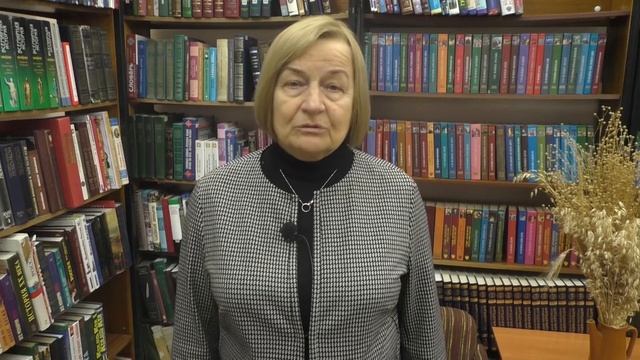 Директор Дедюля С.С. о Сорочкине В. Е.