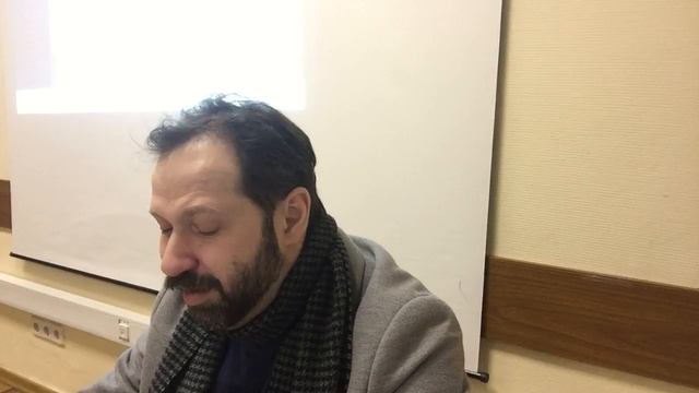 Информационная поддержка кураторского проекта. 3. Пишем пресс-релиз про котиков смотреть онлайн