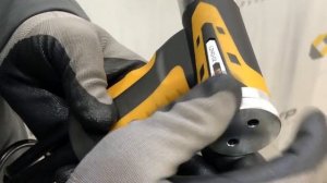 Видео инструкция аппарата для конденсаторной сварки крепежа SW2500