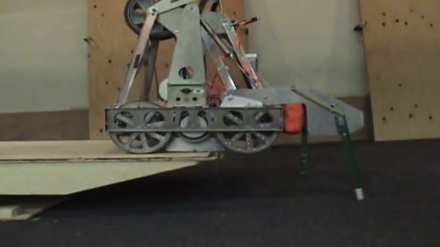 1986 Team Titanium's Twin Tucking Tabs смотреть онлайн