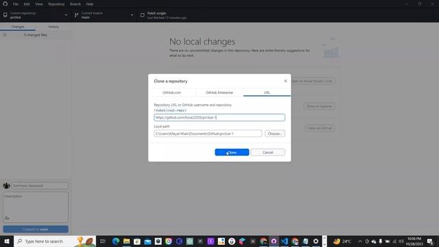 Creating a Free GitHub Repository and Hosting Your Website - Step-by-Step Guide смотреть онлайн