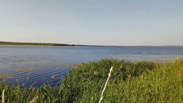 Первопроход на озеро ТУРВАТ Северный УРАЛ 2017 ч 15 смотреть онлайн
