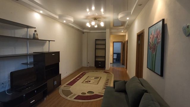 Критикуешь - предлагай. Квартира с гаражом 115кв.м. 17млн. Сочи - Мамайка смотреть онлайн