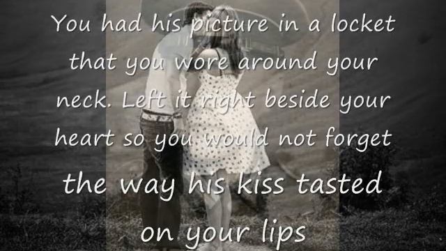 The Locket Lauren Alaina with Lyrics смотреть онлайн