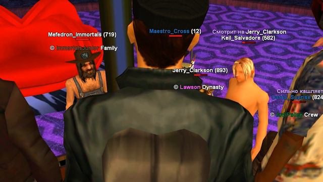 ЧТО БУДЕТ ЕСЛИ ИГРАТЬ на 1КК 30 МИНУТ? на Arizona RP в gta samp смотреть онлайн