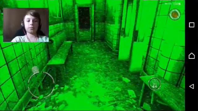 Mental hospital 3 {страшные звуки} смотреть онлайн