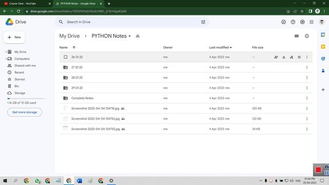 Python Programming | 28 01 22 | New Batch | New Course смотреть онлайн