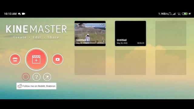 How to enable 60 fps option in KINEMASTER смотреть онлайн