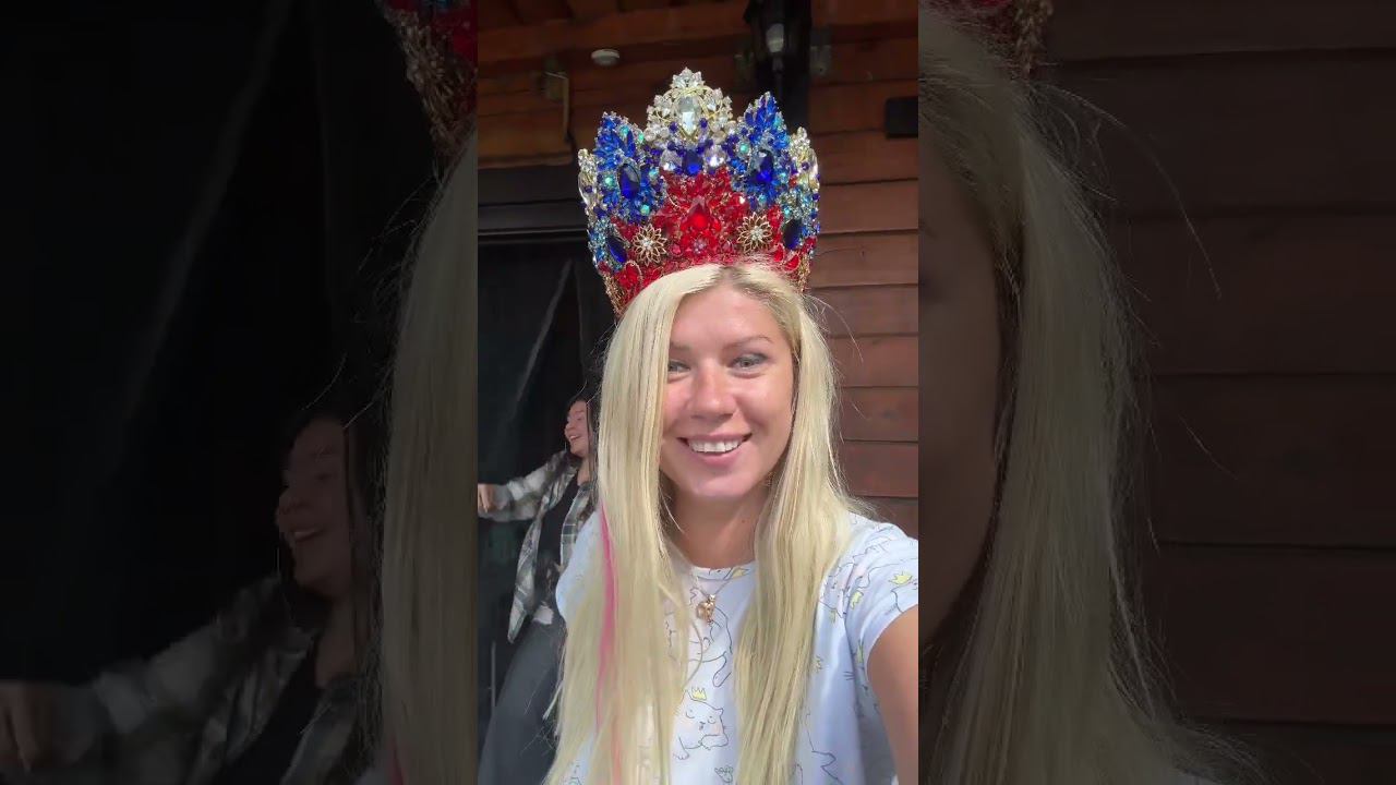 Головной убор мечты от подписчиков смотреть онлайн