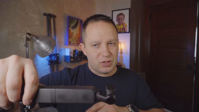 DJI Pocket 2 Vertical Face TRACKING! It's Tricky! смотреть онлайн