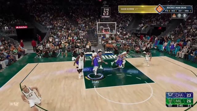 MARQUEE MATCHUP OF THE WEEK!!! смотреть онлайн