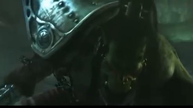 Warcraft 2 trailer (Warcraft 2 Movie trailer) HD смотреть онлайн