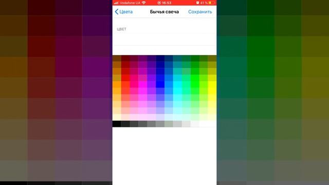 Основной функционал MetaTrader 4 для IOS( Айфон)