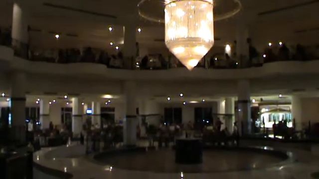 Tropicana Grand Oasis Resort, Шарм эль Шейх, Египет смотреть онлайн